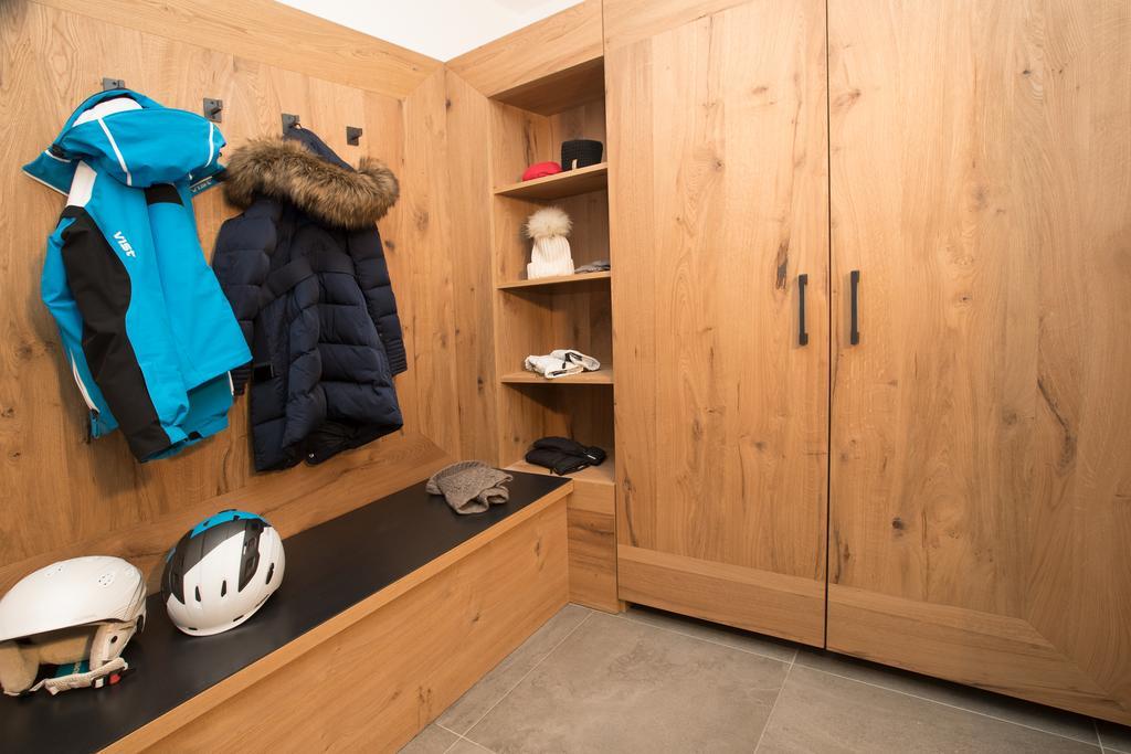 Landhaus Mader Hintertux Bagian luar foto